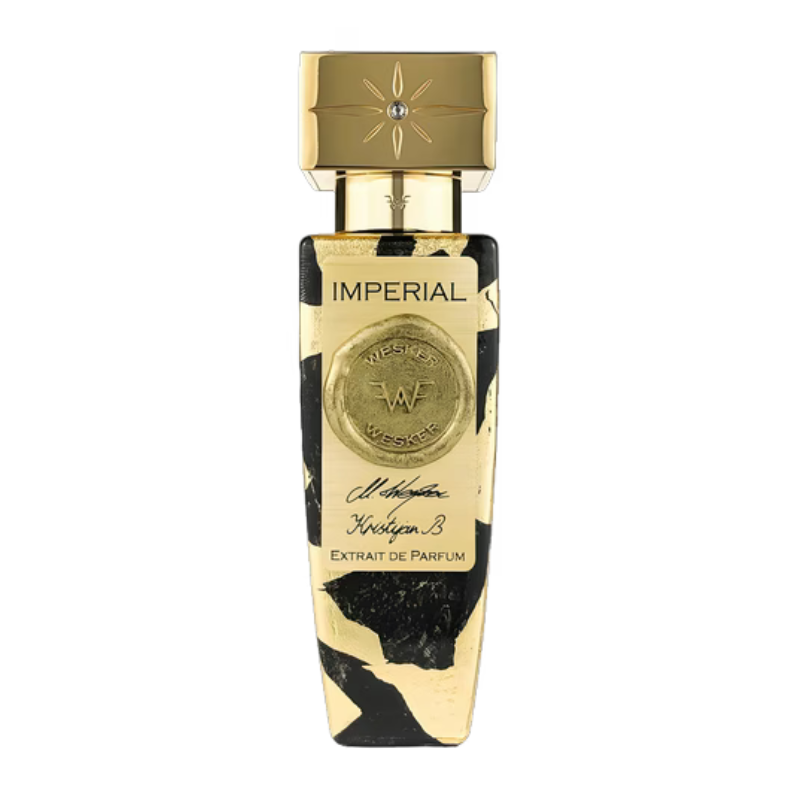 ويسكر إمبيريال للرجال و النساء / Wesker Imperial For Men and Women