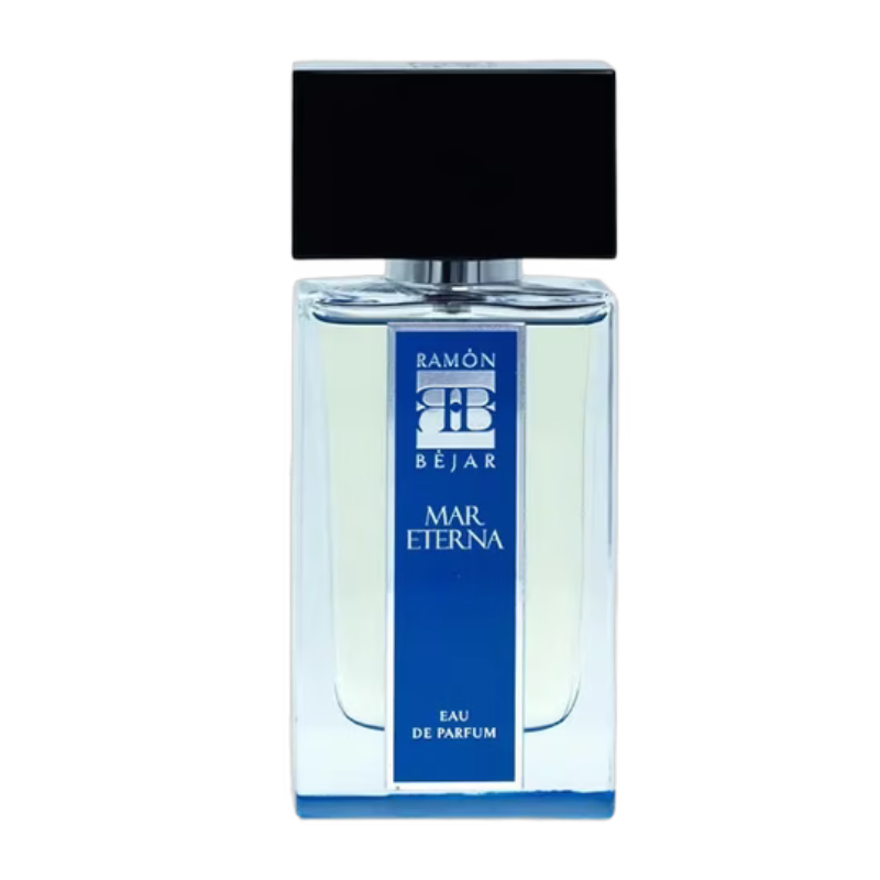 رامون بيجار مار إتيرنا إكستريت دو برفيوم للرجال و النساء / Ramón Béjar Mar Eterna Extrait De Parfum For Men and Women