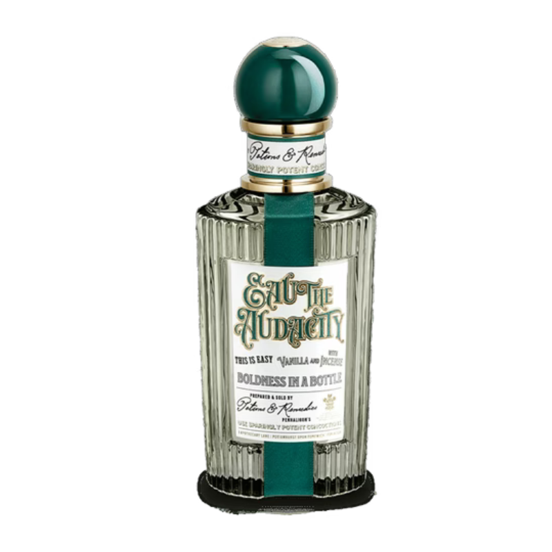 بينهاليجونز أو دي أوداسيتي للرجال و النساء / Penhaligon’s Eau de Audacity For Men and Women