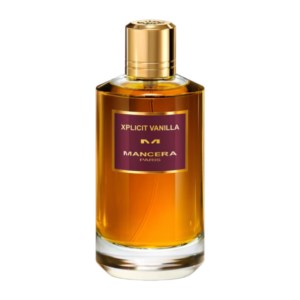 مانسيرا إكسبليست فانيلا للرجال و النساء / Mancera Xplicit Vanilla For Men and Women