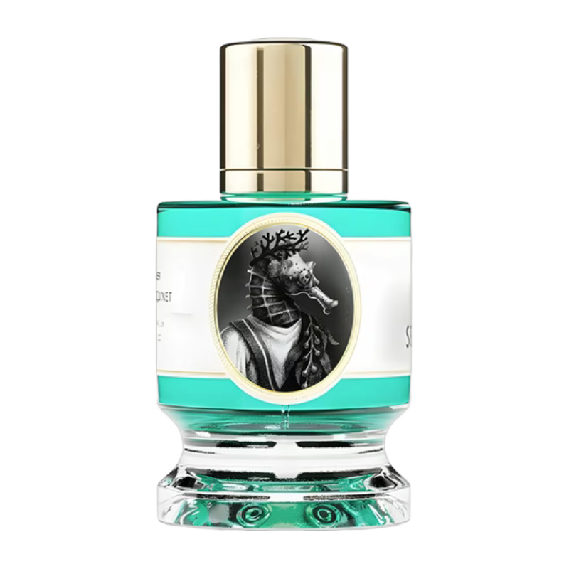 زولوجيست بيرفيومز سي هورس للرجال و النساء / Zoologist Seahorse for Men & Women