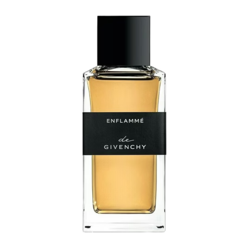 جفنشي اونفلامي للرجال و النساء / Givenchy Enflammé For Men and Women