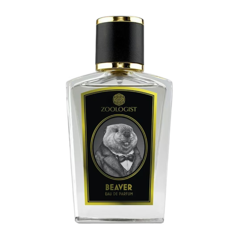 زولوجيست بيرفيومز بيفير للرجال و النساء / Zoologist Beaver for Men & Women