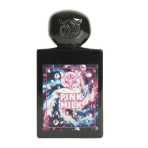 لورينزو بازاغليا بينك ميلك للرجال و النساء / Lorenzo Pazzaglia Pink Milk For Men and Women