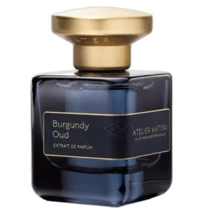 أتيليه ماتير برغندي عود للرجال و النساء / Atelier Materi Burgundy Oud For Men and Women