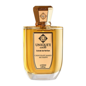 يونيك لاكجري تشوكليت ميكس مي هابي للرجال و النساء / Unique’e Luxury Chocolate Makes Me Happy For Men and Women
