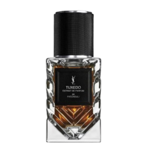 ايف سان لوران توكسيدو اكستريت دو بارفام للرجال و النساء / Yves Saint Laurent Tuxedo Extrait de Parfum for Men and Women
