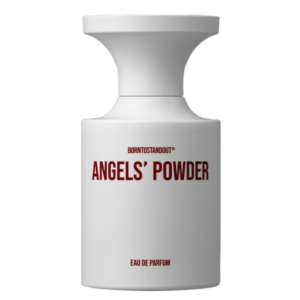 بورن تو ستاند اوت أنجلز باودر للرجال و النساء / BORNTOSTANDOUT Angels' Powder For Men and Women