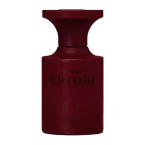 بورن تو ستاند اوت بلاك كاراك للرجال و النساء / BORNTOSTANDOUT Black Karak For Men and Women
