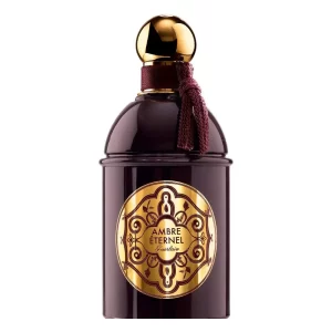 عنبر إيتيرنيل - عطر مستوحى من Guerlain Ambre Eternel