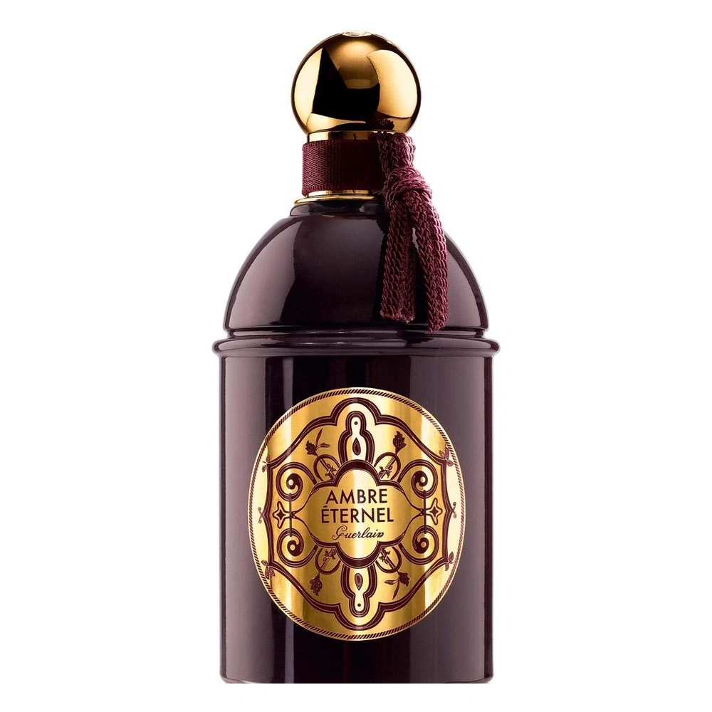 عنبر إيتيرنيل - عطر مستوحى من Guerlain Ambre Eternel