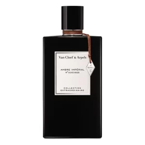 أمبر إمبريال - عطر مستوحى من Van Cleef & Arpels Ambre Imperial