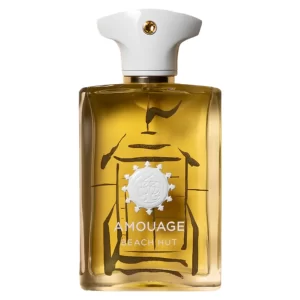 Amouage Beach Hut for Men - امواج بيتش هت للرجال