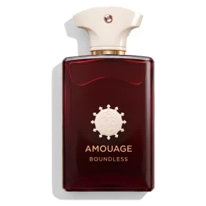 امواج باوندلس للرجال و النساء / Amouage Boundless For Men and Women