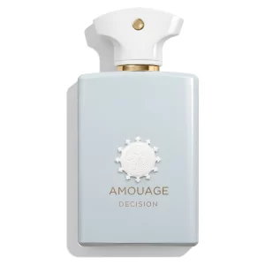 امواج ديسشن للرجال و النساء / Amouage Decision For Men and Women