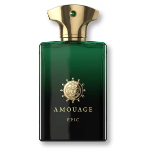 Amouage Epic Man for Men - امواج ايبيك مان للرجال