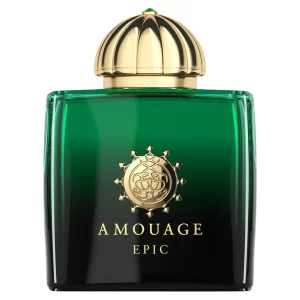 امواج إبيك وومان للنساء / Amouage Epic For Women