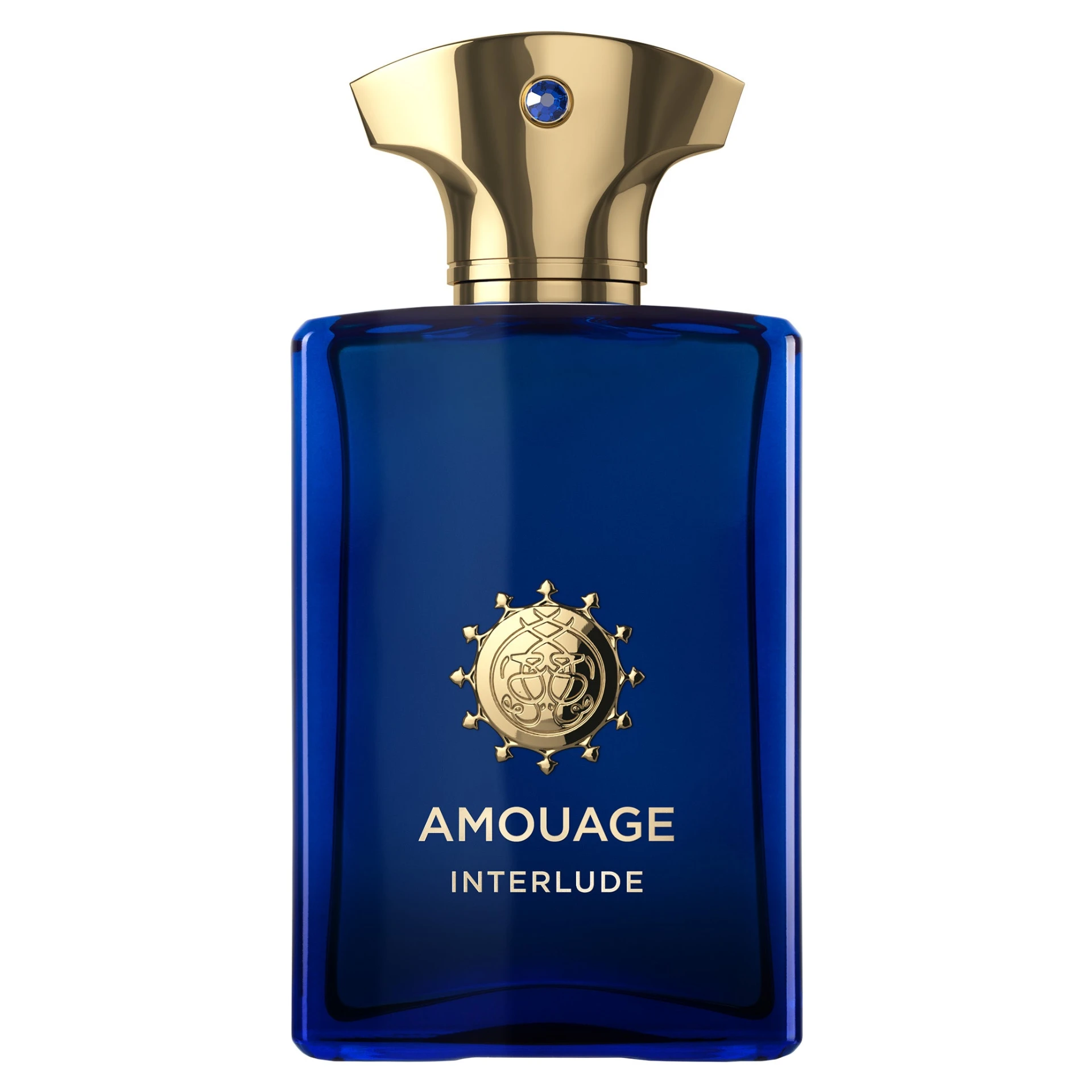 امواج انترلود للرجال / Amouage Interlude For Men