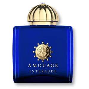 امواج انترلود للنساء / Amouage Interlude For Women
