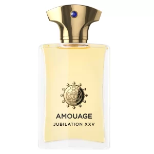 Amouage Jubilation for Men - امواج جوبليشن للرجال