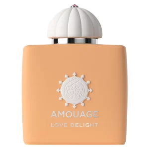 امواج لوف ديلايت للنساء / Amouage Love Delight For Women
