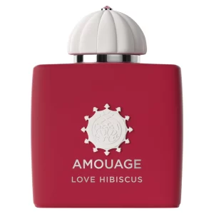 امواج لاف هيبيسكس للنساء / Amouage Love Hibiscus For Women
