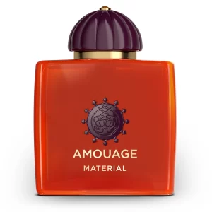 امواج ماتيريال للرجال و النساء / Amouage Material For Men and Women