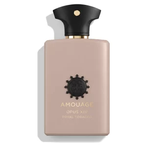 امواج أوبوس 14 رويال توباكو للرجال و النساء / Amouage Opus XIV Royal Tobacco For Men and Women