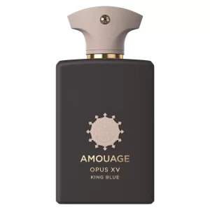امواج اوبوس كينج بلو للرجال و النساء / Amouage Opus XV King Blue For Men and Women