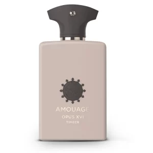 امواج اوبوس تيمبر للرجال و النساء / Amouage Opus XVI Timber For Men and Women