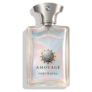 امواج بورتريال مان للرجال / Amouage Portrayal For Men