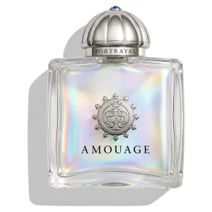 Amouage Portrayal Woman for Women - امواج بورترايال وومن للنساء