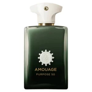 امواج بوربس 50 للرجال و النساء / Amouage Purpose 50 For Men and Women