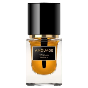 امواج فانيلا باركا للرجال و النساء / Amouage Vanilla Barka For Men and Women