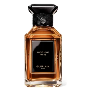 انجليك نوار - عطر مستوحى من Guerlain Angelique Noire