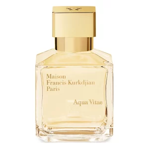 اكوا فيتاي - عطر مستوحى من Maison Francis Kurkdjian Aqua Vitae