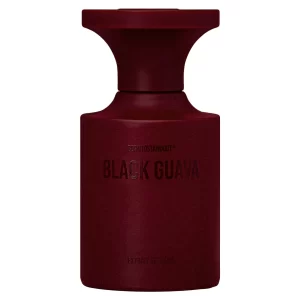 بورن تو ستاند اوت بلاك جوافا للرجال و النساء / BORNTOSTANDOUT Black Guava For Men and Women