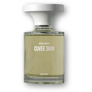 بورن تو ستاند اوت كوفيه سكين للرجال و النساء / BORNTOSTANDOUT Cuvee Skin For Men and Women