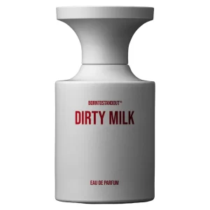 بورن تو ستاند اوت ديرتي ميلك للرجال و النساء / BORNTOSTANDOUT Dirty Milk For Men and Women