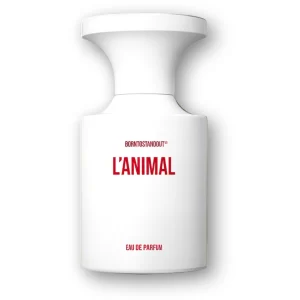 بورن تو ستاند اوت لو انيمال للرجال و النساء / BORNTOSTANDOUT L'Animal For Men and Women