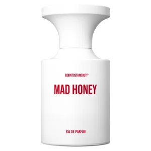 بورن تو ستاند اوت ماد هاني للرجال و النساء / BORNTOSTANDOUT Mad Honey For Men and Women