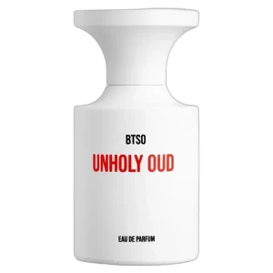 بورن تو ستاند اوت ان هولي عود للرجال و النساء / BORNTOSTANDOUT Unholy Oud For Men and Women