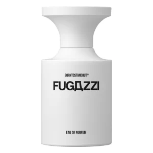 بورن تو ستاند اوت فوغازي للرجال و النساء / BORNTOSTANDOUT FUGAZZI For Men and Women