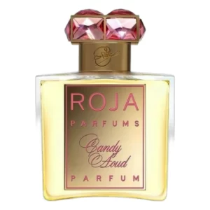 كاندي عود - عطر مستوحى من Roja Dove Candy Aoud
