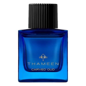 كارفد عود - عطر مستوحى من Thameen Carved Oud