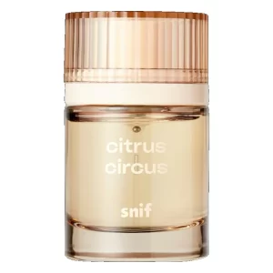 سيترس سيركس - عطر مستوحى من Snif Citrus Circus
