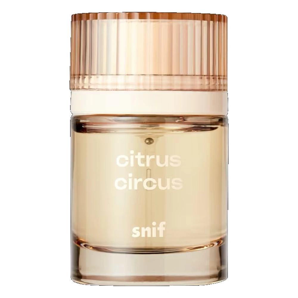 سيترس سيركس - عطر مستوحى من Snif Citrus Circus