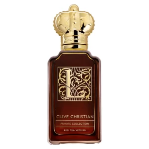 كلايف كريستيان إل ريد تي فيتيفر للرجال و النساء / Clive Christian L Red Tea Vetiver For Men and Women