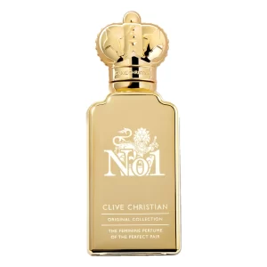 نمبر ون - عطر مستوحى من Clive Christian No.1