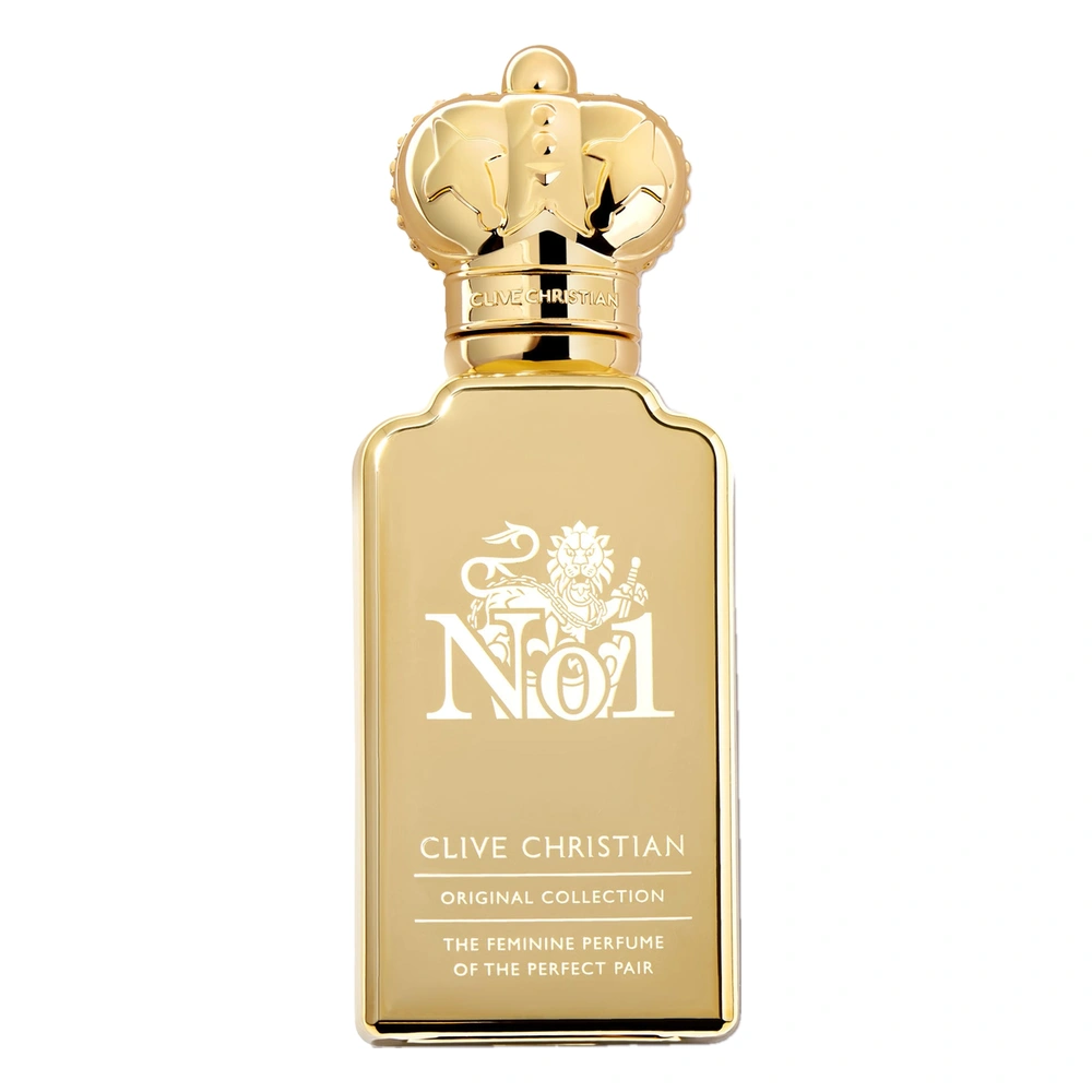 نمبر ون - عطر مستوحى من Clive Christian No.1